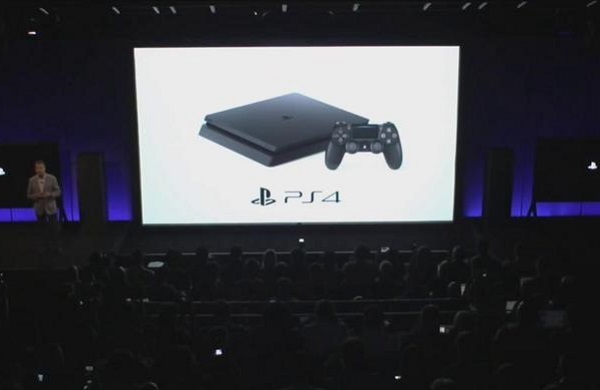 電玩迷看過來！　兩款PS4同時現身！你想要哪一台？ | 文章內置圖片