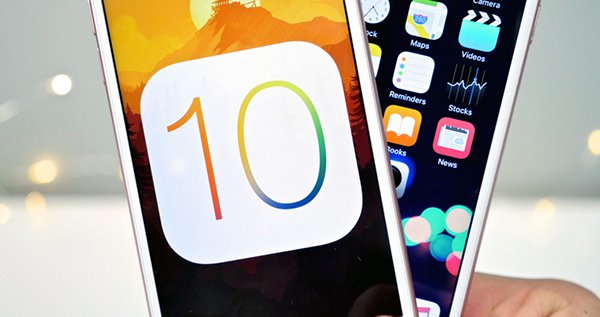 iOS 10大升级！　Siri可以帮发送简讯！ | 文章内置图片