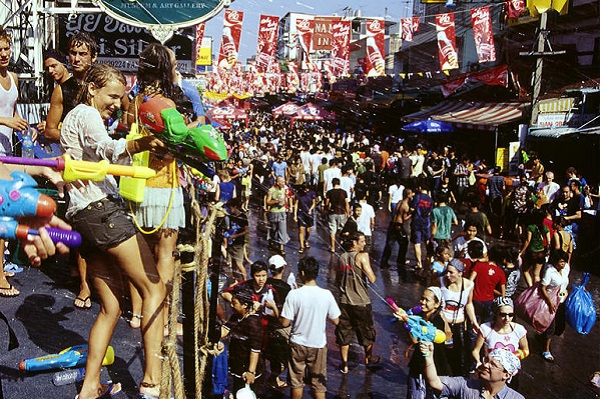 杜绝「零团费」　泰国政府打击旅游操纵！ | 文章内置图片