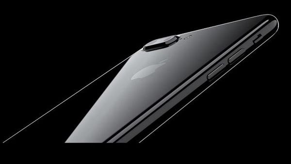 iPhone 7今開賣！ 新色曜石黑最難求！ | 文章內置圖片
