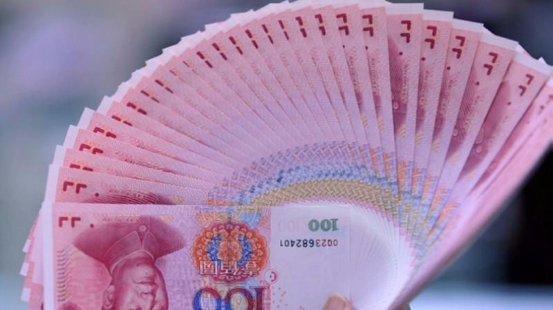 樊纲看好美元走强  人民币贬值恐重挫台湾经济 | 文章内置图片