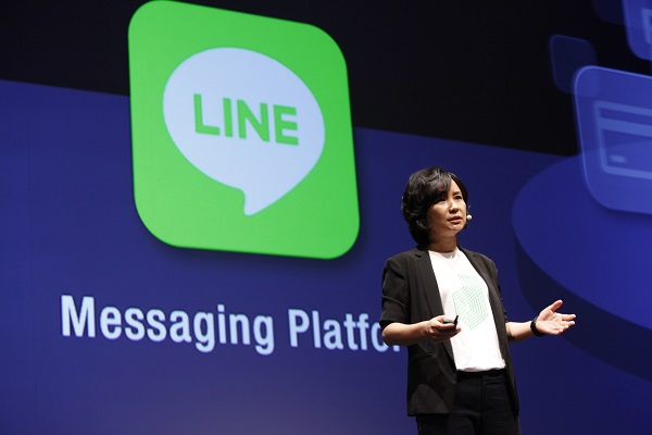 LINE更新聊天机器人技术平台　举办「LINE聊天机器人大赏」吸引民众参赛！ | 文章内置图片