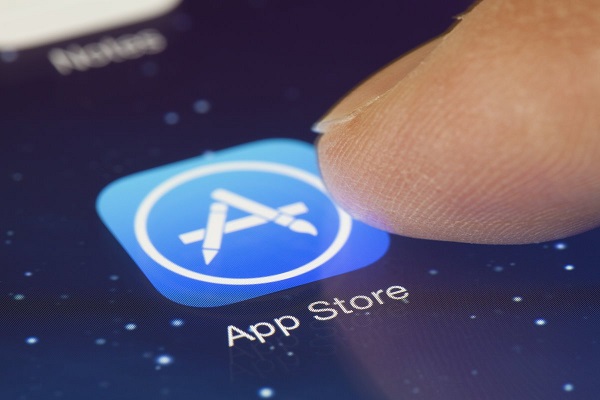 蘋果App Store玩排名？　大小企業兩樣情！
