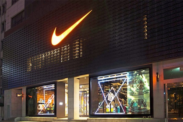 Adidas 、Under Armour 急起直追  Nike大哥地位遭动摇 | 文章内置图片