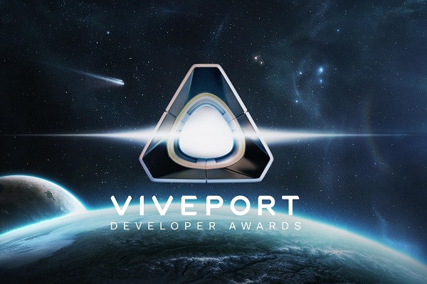 HTC虛擬實境平台Viveport正式上線！