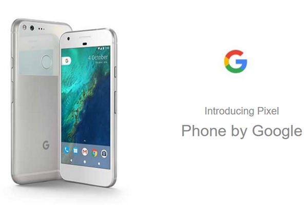 發表會前夕 Google Pixel 系列手機資訊意外曝光！