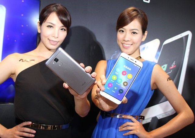 華碩推平價ZenFone 3 Max  電力超持久續航38 天 | 文章內置圖片