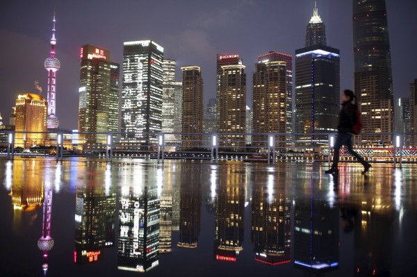 中国房市有泡沫？　已有城市提出因应政策 | 文章内置图片