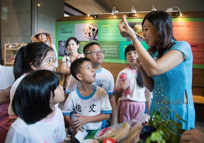 新北幸福新住民展5感體驗  揭密月亮蝦餅不是泰國菜！？ | 文章內置圖片