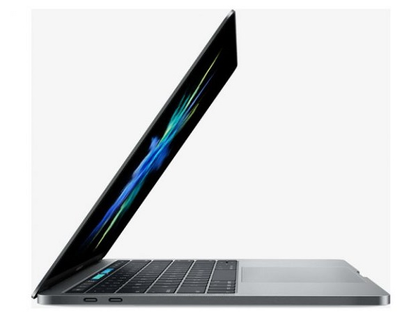 蘋果重新設計新版MacBook　將為筆電創下「黃金準則」 | 文章內置圖片