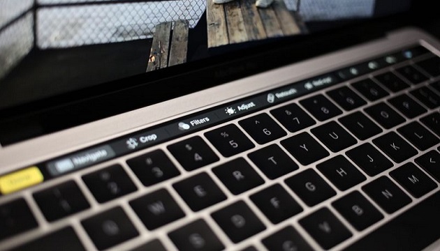 蘋果重新設計新版MacBook　將為筆電創下「黃金準則」