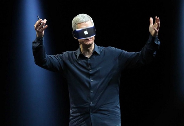 将朝向VR头盔发展？　苹果正悄悄地准备惊艷市场！ | 文章内置图片