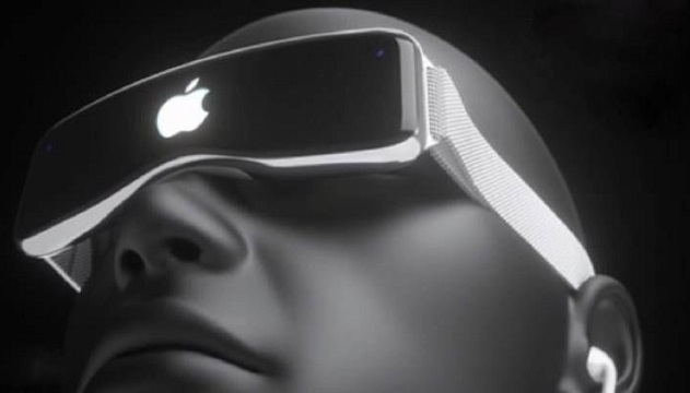 將朝向VR頭盔發展？　蘋果正悄悄地準備驚艷市場！