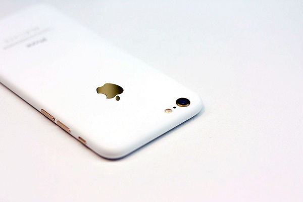 iPhone 7加码？　传Apple将出「亮白色」iPhone 7系列？ | 文章内置图片