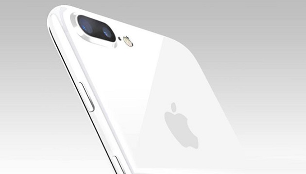 iPhone 7加码？　传Apple将出「亮白色」iPhone 7系列？
