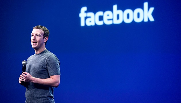 臉書成為「假新聞」媒體？　Mark Zuckerberg提出七點作法杜絕假新聞！