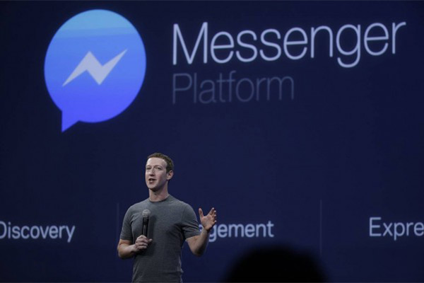 臉書前員工揭密　臉書有望重返中國市場？ | 文章內置圖片