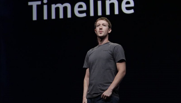 臉書前員工揭密　臉書有望重返中國市場？