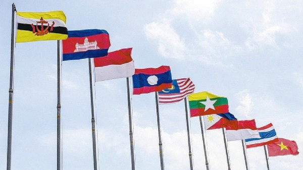 TPP宣告死亡　亚太各国转向区域全面经济伙伴协定RCEP | 文章内置图片