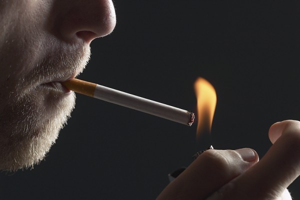 抽菸害人也害己　別強迫他人吸「三手菸」！ | 文章內置圖片