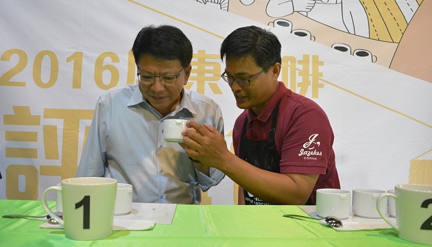2016屏東咖啡嘉年華 打造專屬「屏東」品牌 | 文章內置圖片