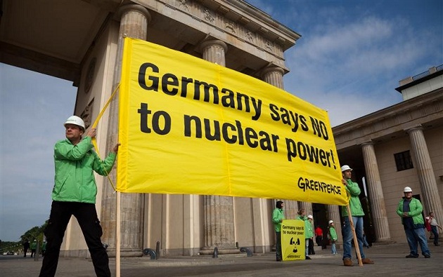 不用核电就会涨电费? 德国这样做反而没价格压力