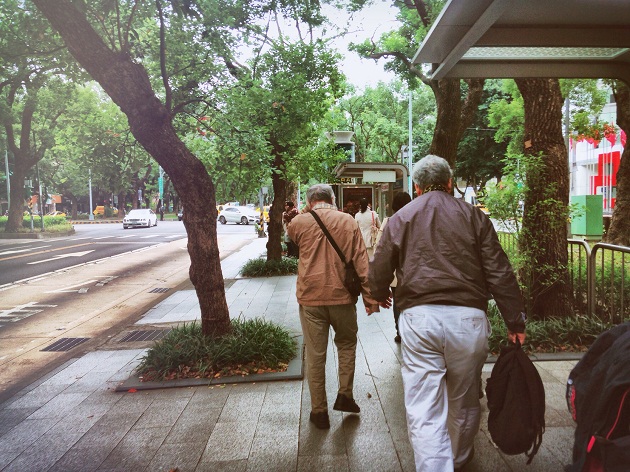 北歐社會福利好 台灣退休靠自己  退休三招教給 | 文章內置圖片