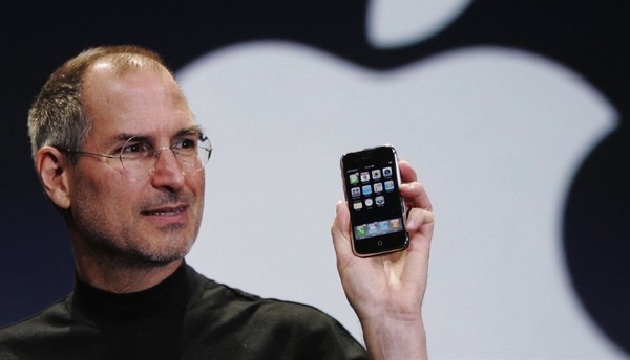 iPhone問世10周年! 從最初到現在帶來多少改變? | 文章內置圖片