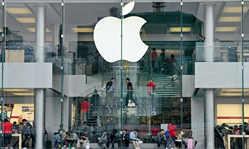 蘋果公司庫克：未來不排除與ＡＲ結合推出新科技商品