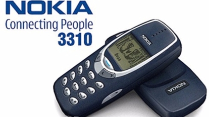 Nokia經典手機，英國老兵竟然還在用？ | 文章內置圖片
