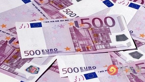 钞票无用论？欧盟开始减钞？！ | 文章内置图片