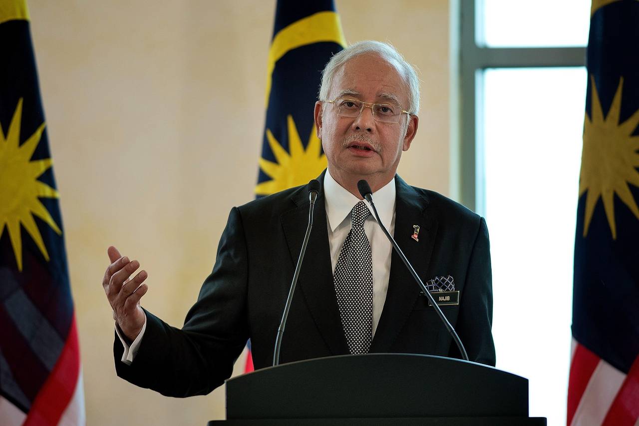 「新南向」马来西亚市场值得投资吗?