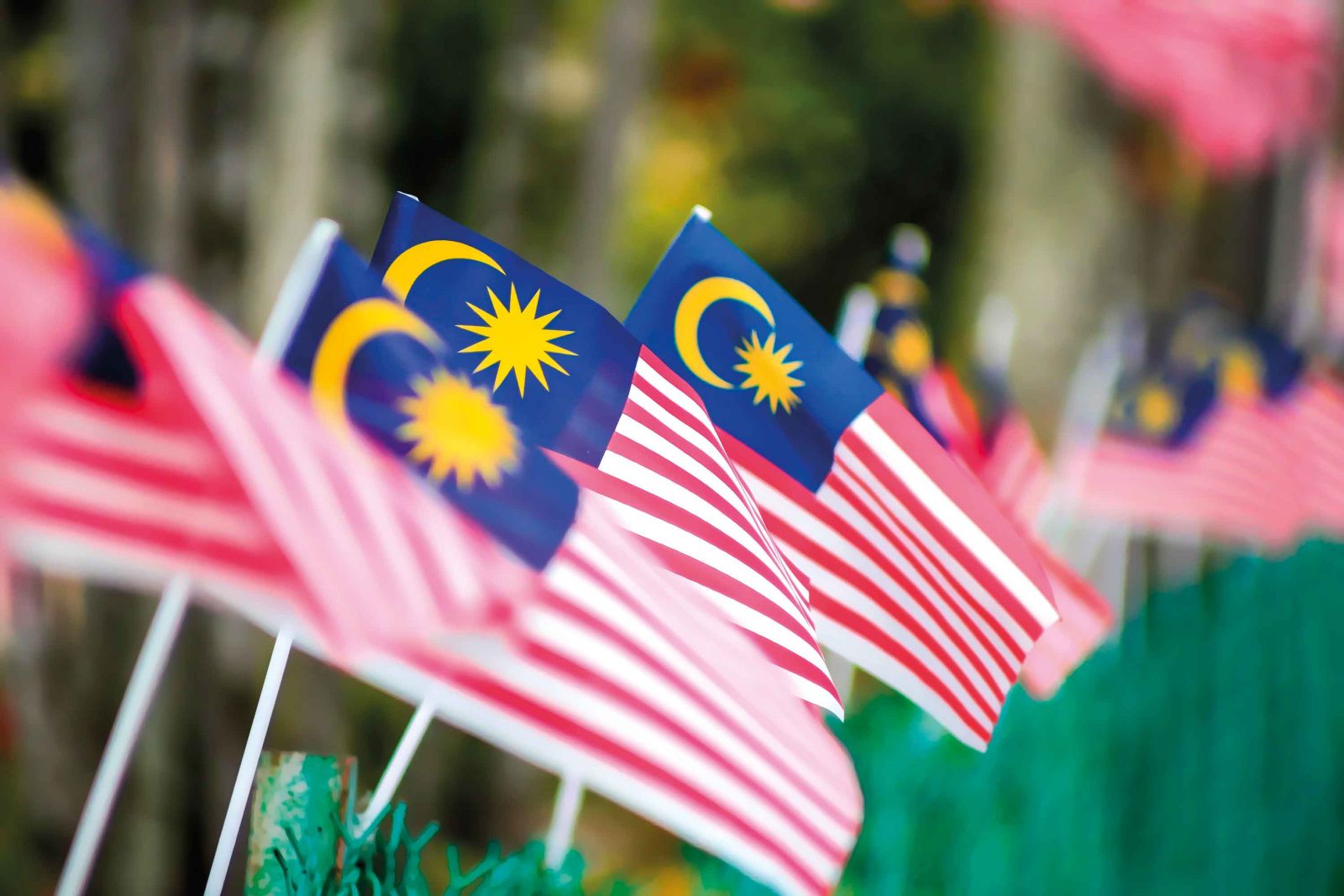 「新南向」馬來西亞市場值得投資嗎? | 文章內置圖片