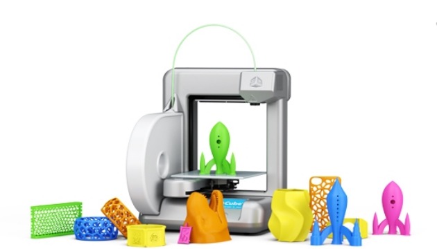 3D列印產業無法普及 宏威錡董事長：產學合作造人才 | 文章內置圖片