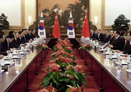 關稅減免 中韓FTA進展迅速 | 文章內置圖片