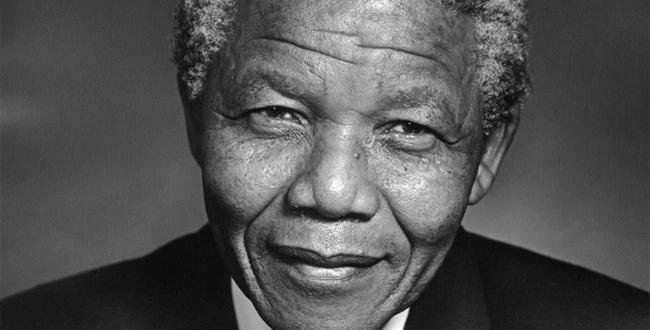 最偉大的南非人-曼德拉於今日逝世 | 文章內置圖片