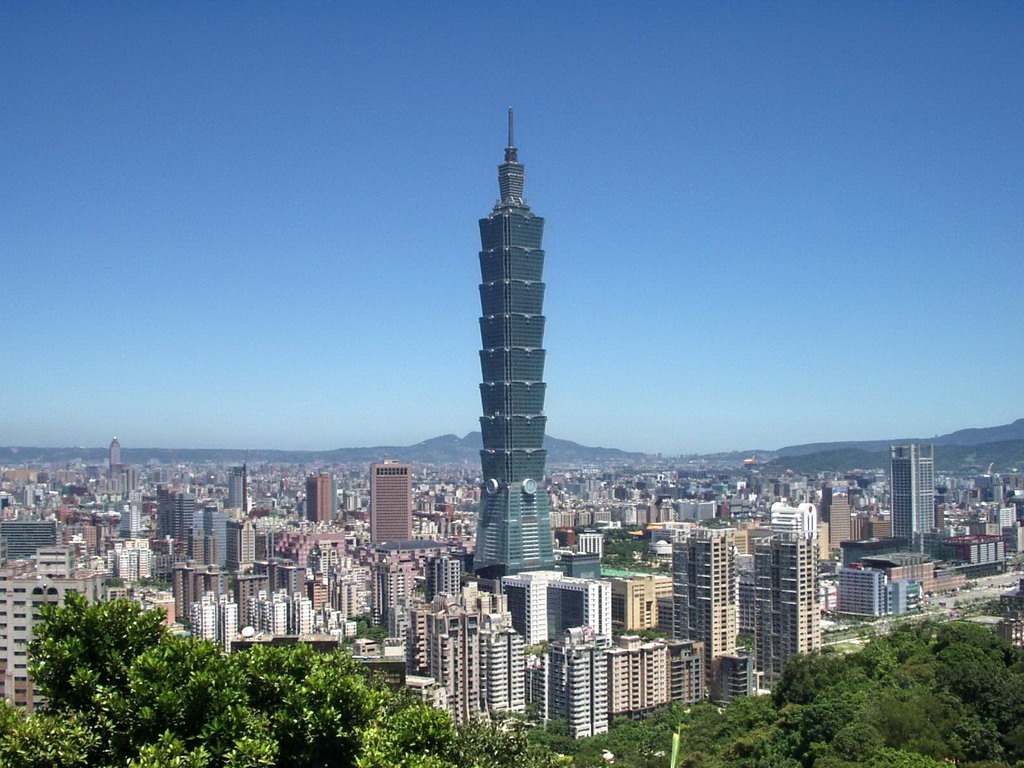 創新評比專利項目 台灣全球第1 | 文章內置圖片