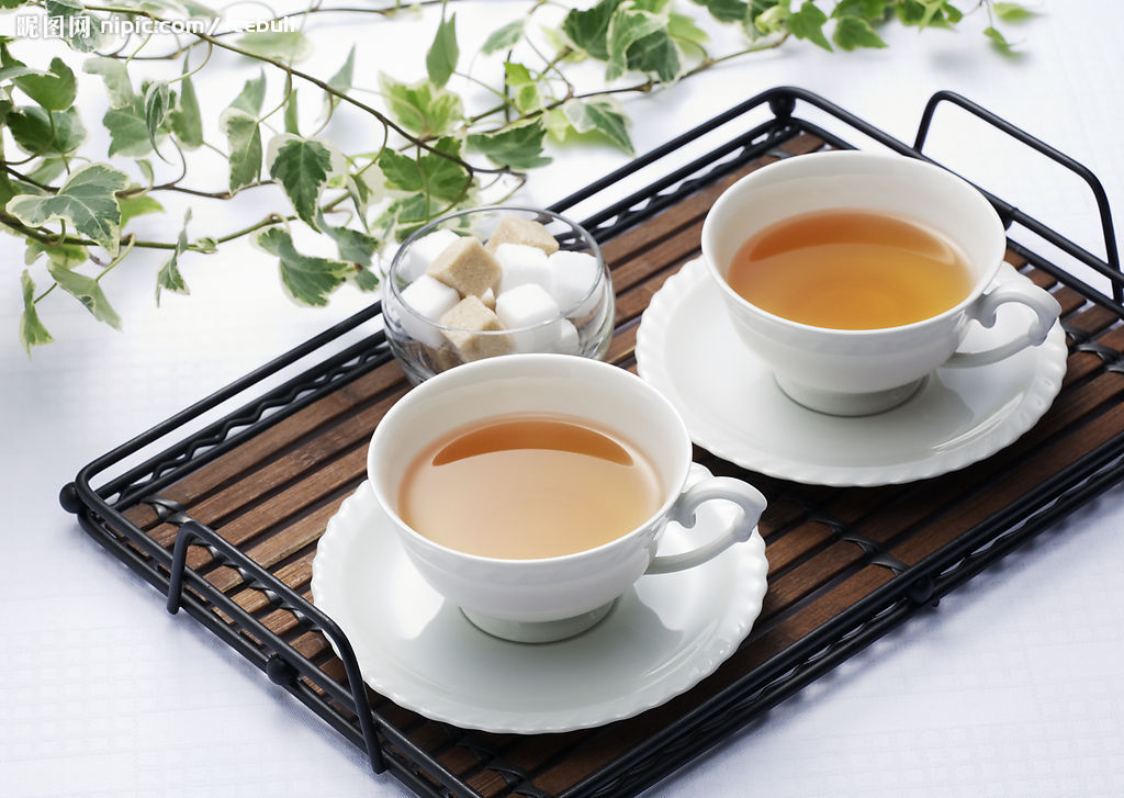 预防起床打喷嚏 自制茶只过敏 | 文章内置图片
