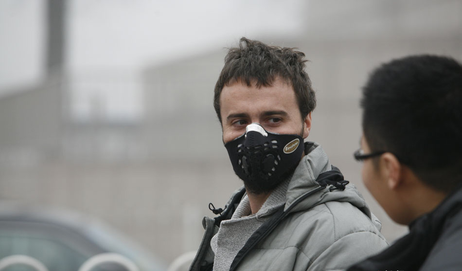 北京空污严重 外籍雇员可领「危险津贴」 | 文章内置图片