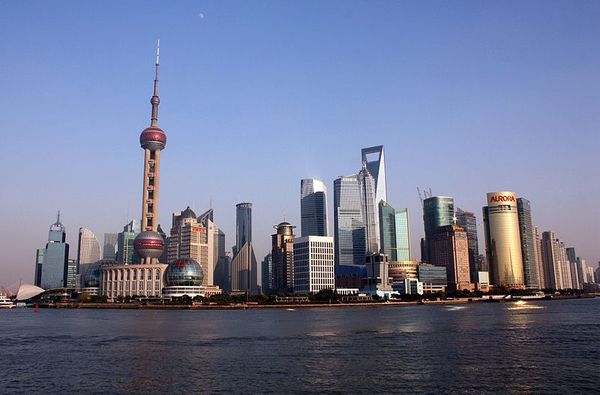 房市轉冷 春節後上海新建案6成打折 | 文章內置圖片