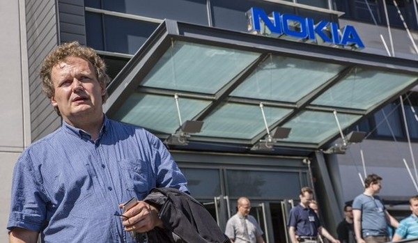 芬蘭式裁員 Nokia如何對待離職的員工 | 文章內置圖片