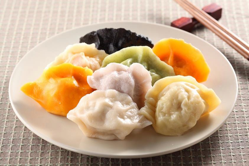 海饺七号 让你餐餐享受不同新滋味 | 文章内置图片