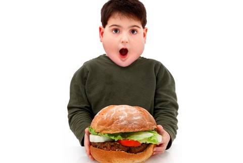 吃太好 儿童高胆固醇比例增高！ | 文章内置图片