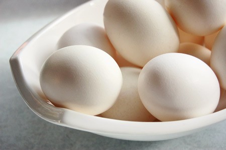 哪种蛋最好 医:水煮蛋最营养 | 文章内置图片