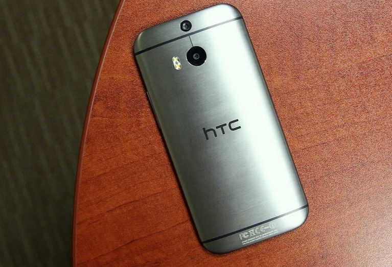 HTC M8縮小版 六月登場！ | 文章內置圖片