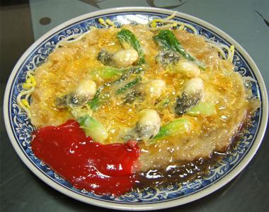 世界小吃冠军 英媒：台湾！ | 文章内置图片