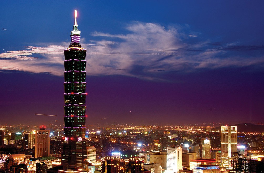 號外! 台北躍全球旅遊城市15強 | 文章內置圖片