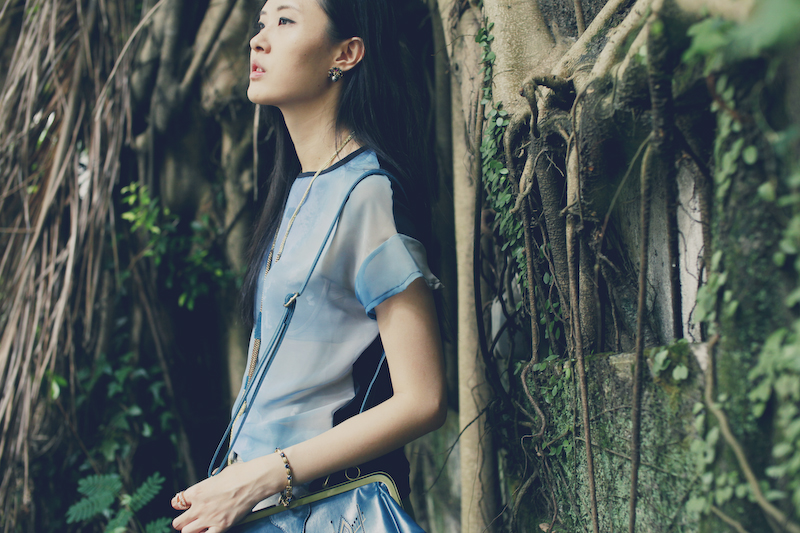 台湾设计师摇篮 孕育时尚先驱者 | 文章内置图片