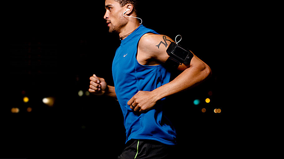 多跑多健康？过量健身反有害 | 文章内置图片