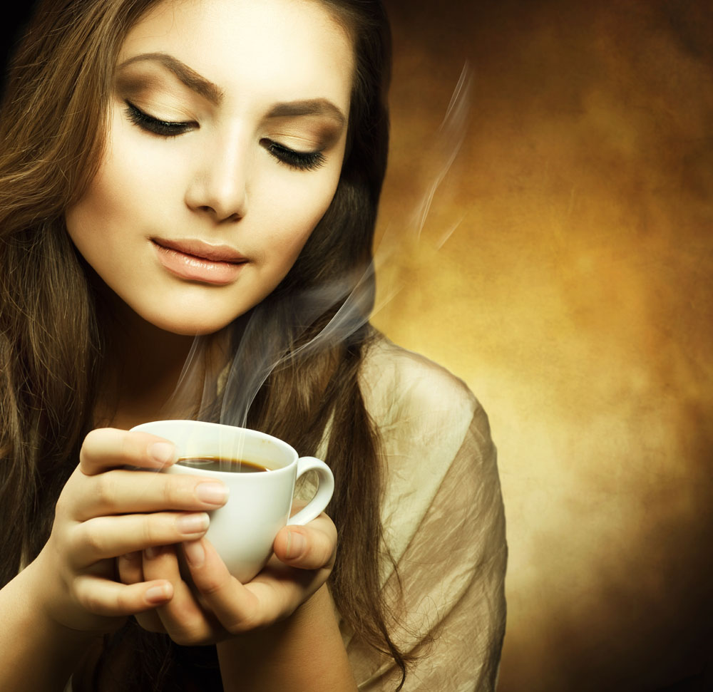 喝咖啡 有助防癌？ | 文章内置图片